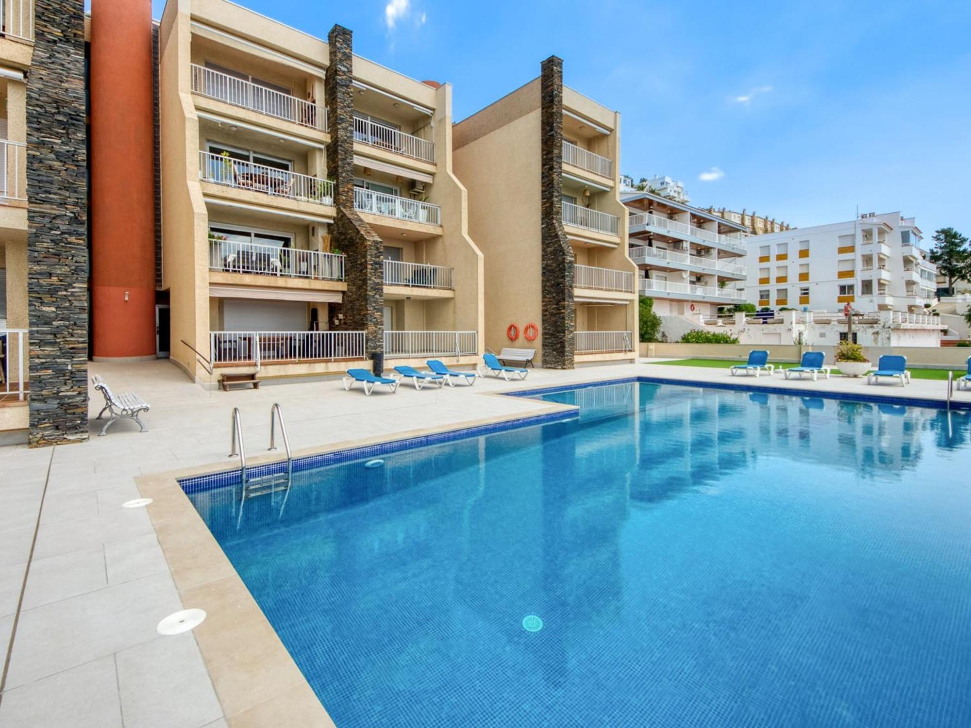 Apartment Great With View *