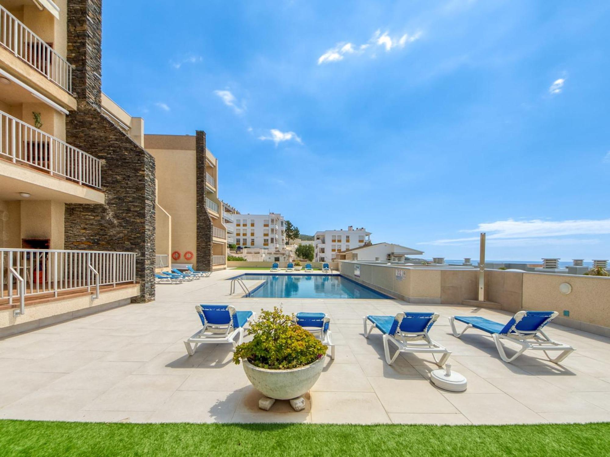 Great With View Apartment